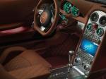Spyker B6 Venator Spyder Concept 2013 года